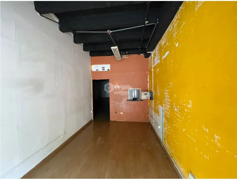 LOCAL / BELLA VISTA  / 60M / 1 BAÑO / DIVISIONES / PLANTA BAJA