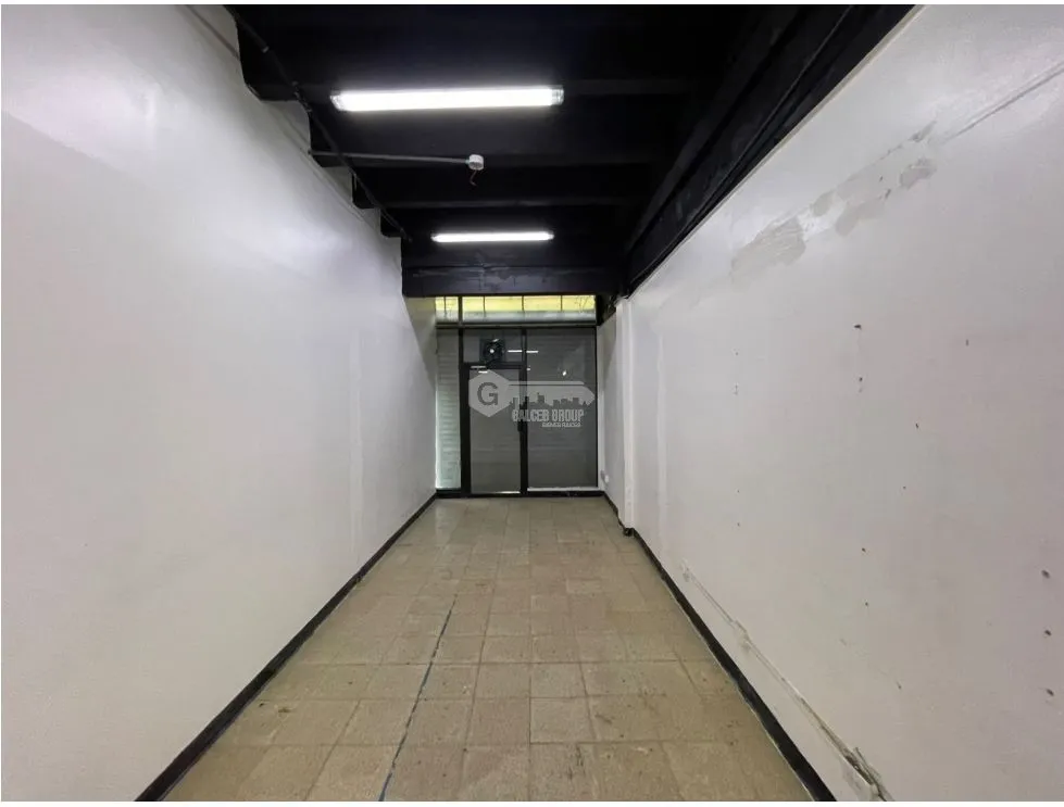 LOCAL / BELLA VISTA  / 120M / 1 BAÑO / DIVISIONES / PLANTA BAJA