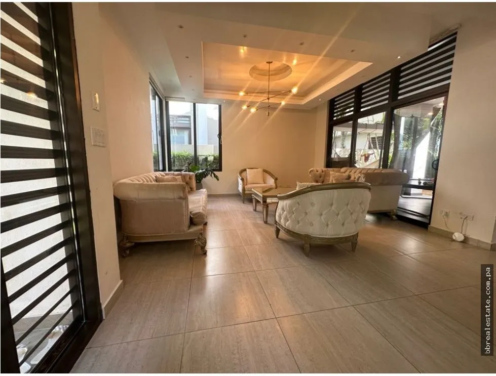 House for Sale in PH Nativa, Panama Pacifico
