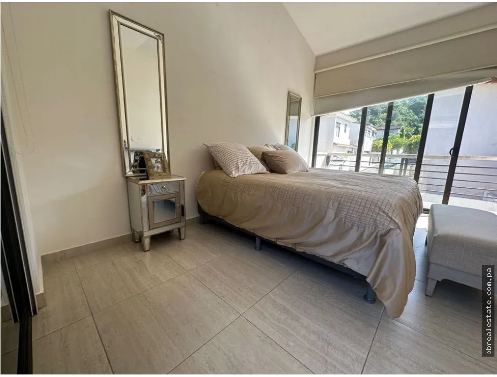 House for Sale in PH Nativa, Panama Pacifico