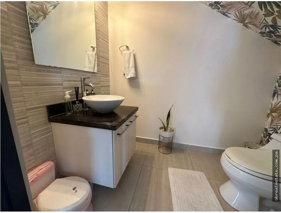 House for Sale in PH Nativa, Panama Pacifico
