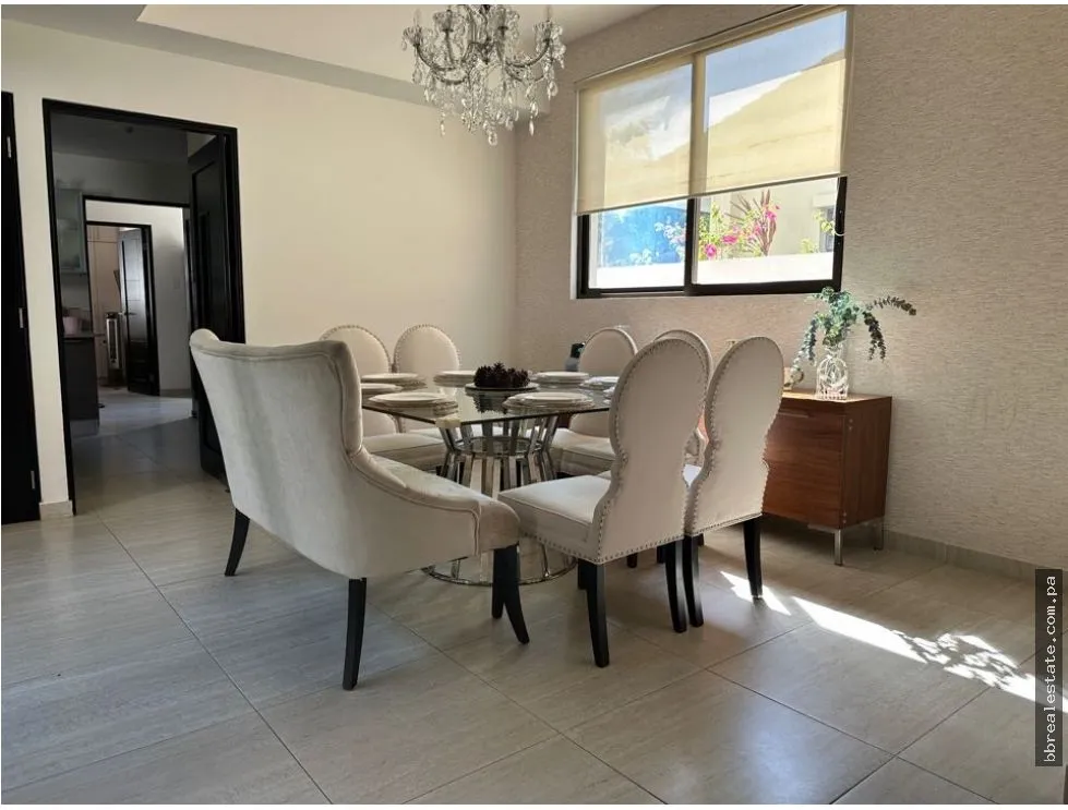 House for Sale in PH Nativa, Panama Pacifico