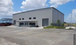 Warehouse Rental at PH Tocumen Storage Complex, Las Mañanitas