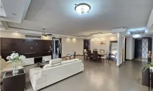 公寓 在 Obarrio 出售