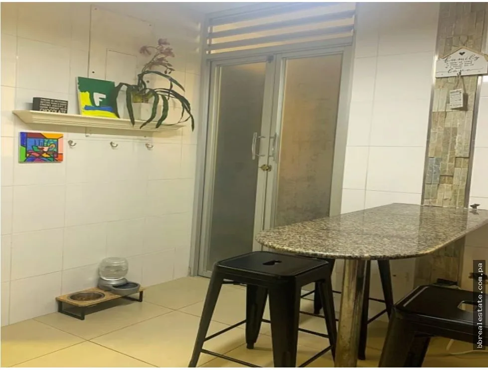 公寓 在 Obarrio 出售