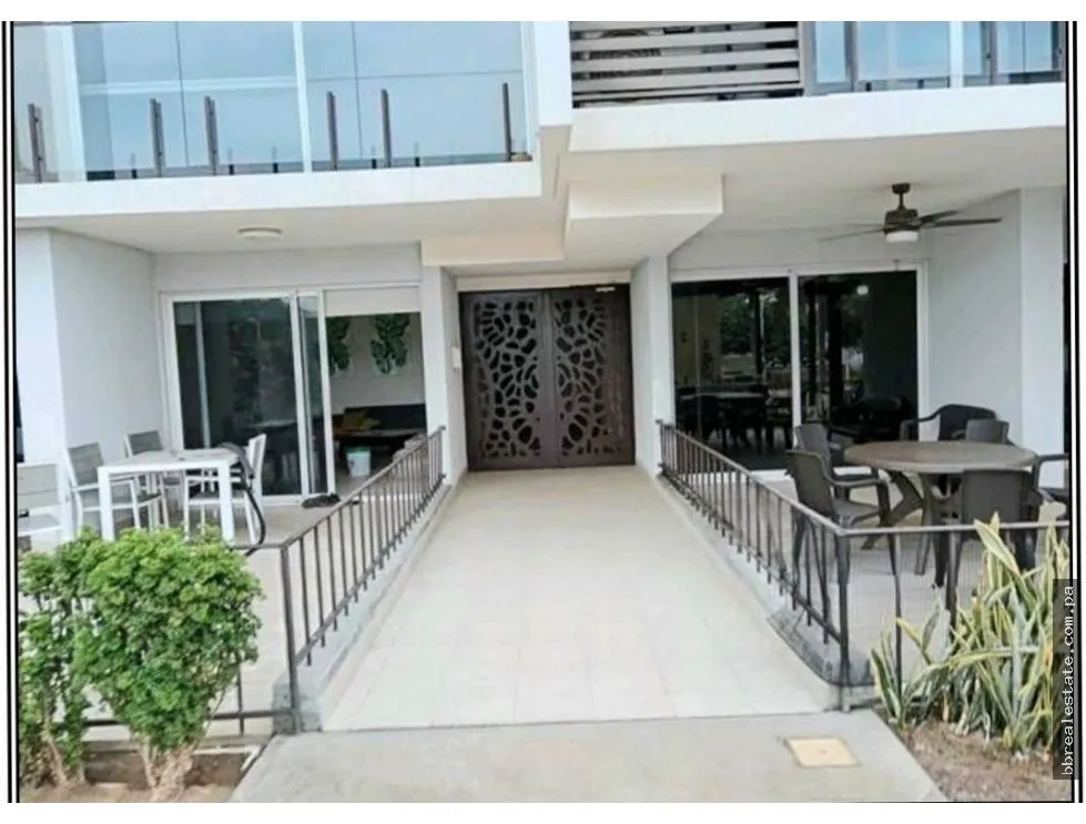 Appartement à Chame à vendre
