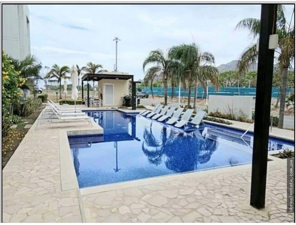 Appartement à Chame à vendre