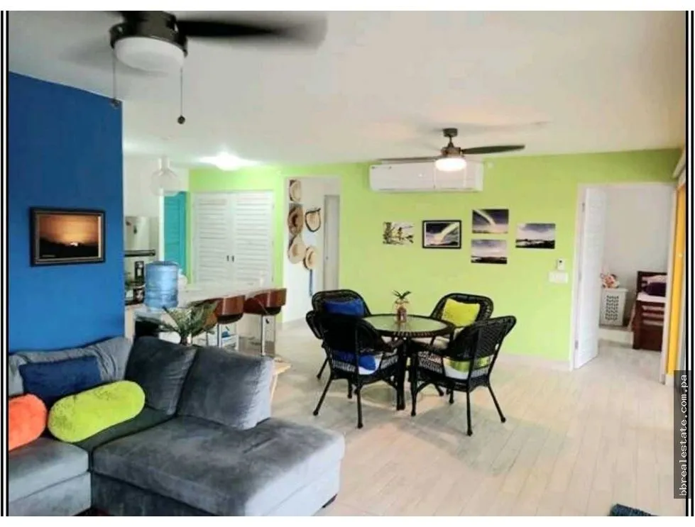 Appartement à Chame à vendre
