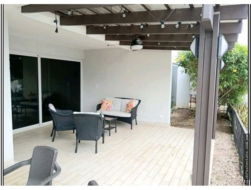 Appartement à Chame à vendre