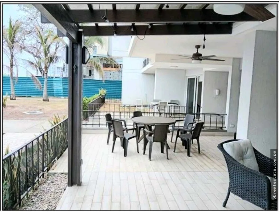 Appartement à Chame à vendre