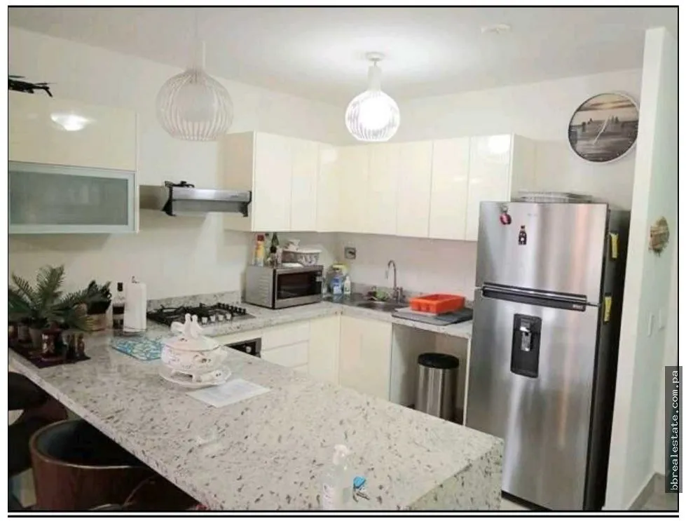 Appartement à Chame à vendre