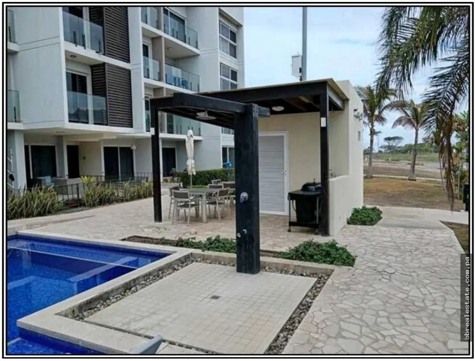 Appartement à Chame à vendre