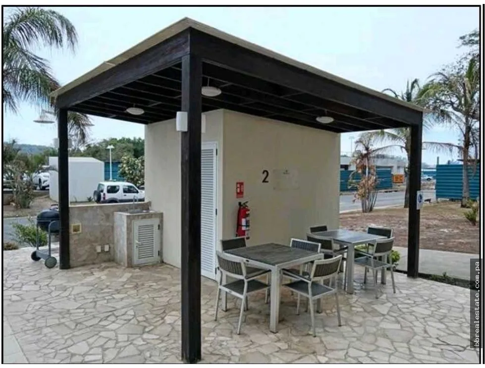 Appartement à Chame à vendre