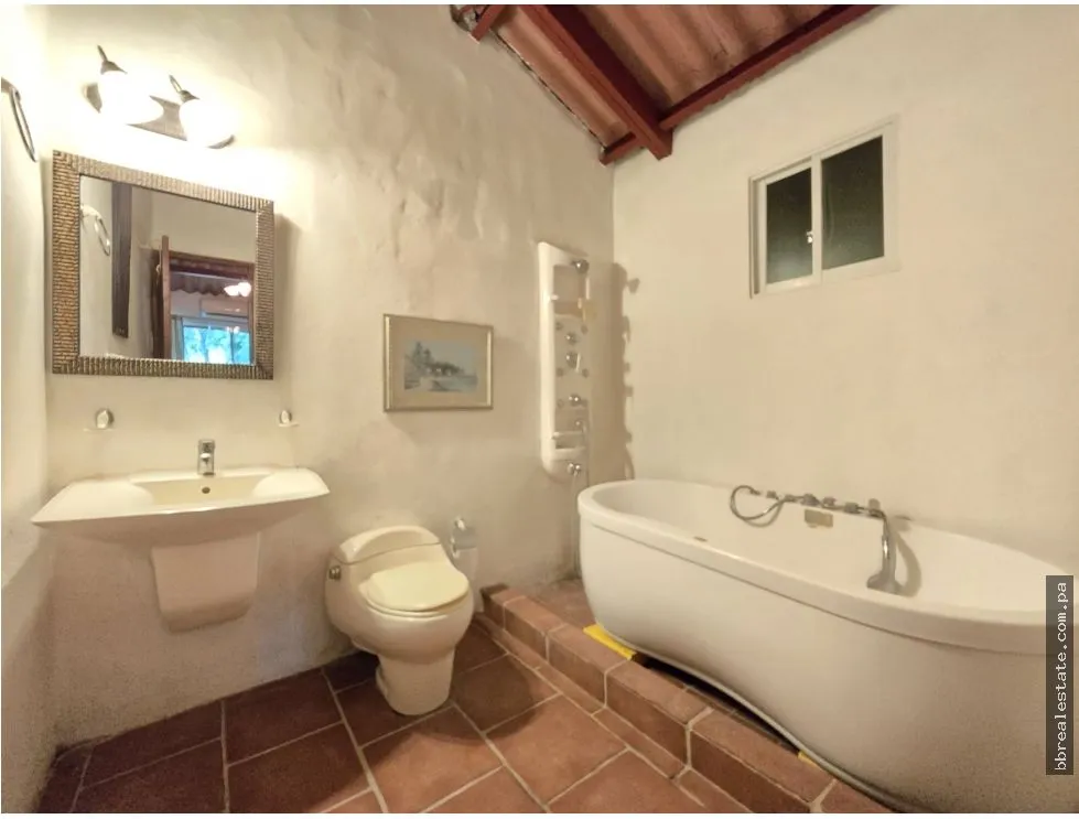 Venta de Casa en Valle de Antón, El Espino
