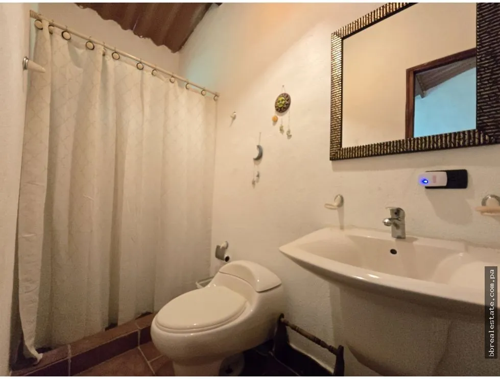 Venta de Casa en Valle de Antón, El Espino