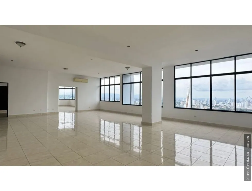 Penthouse à Dos Mares à vendre