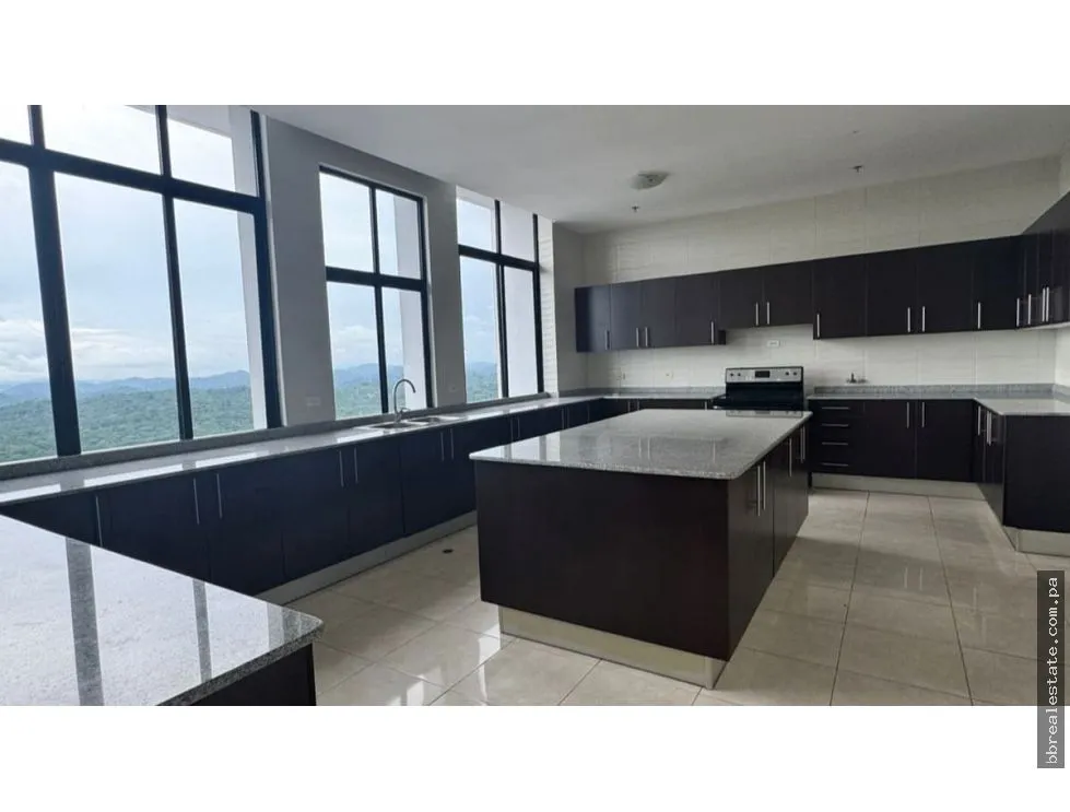 Penthouse à Dos Mares à vendre