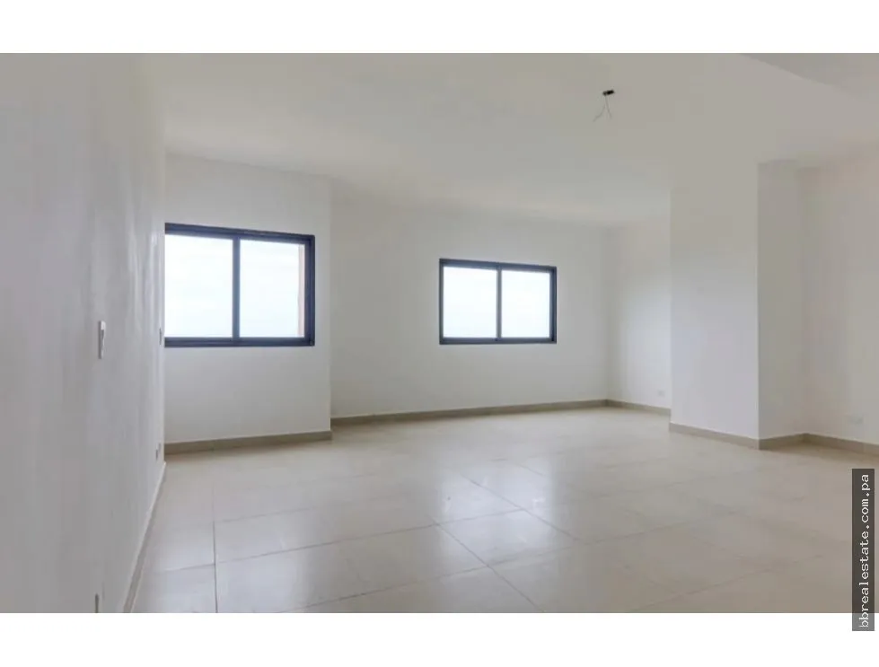 Sale of Junior Penthouse in PH Las Olas II, San Carlos