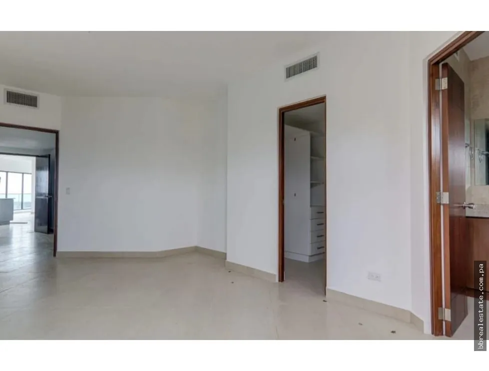 Sale of Junior Penthouse in PH Las Olas II, San Carlos