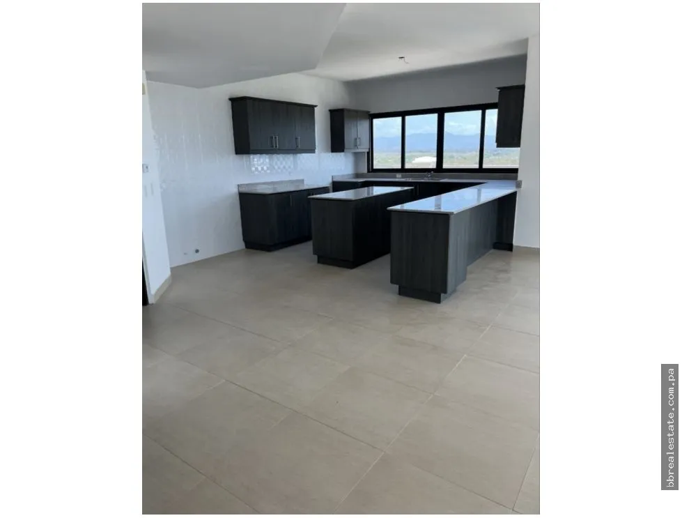 Sale of Junior Penthouse in PH Las Olas II, San Carlos