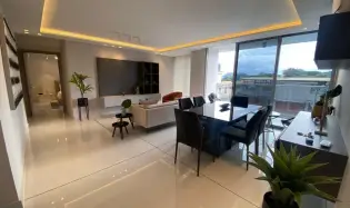 公寓 在 El Cangrejo 出售
