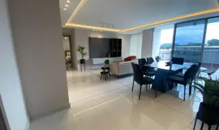 公寓 在 El Cangrejo 出售