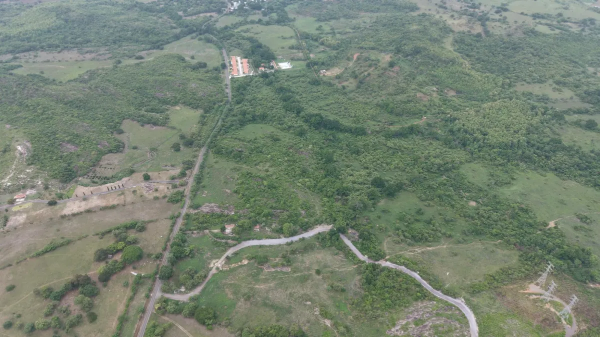Venta de Terreno en Bejuco