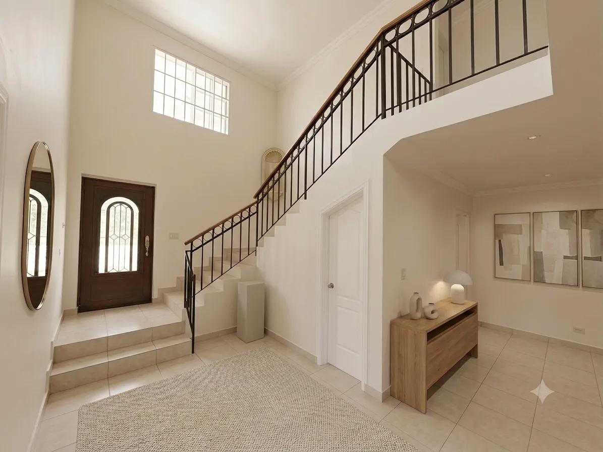 VENTA DE CASA UNIFAMILIAR EN ALTOS DE PANAMÁ