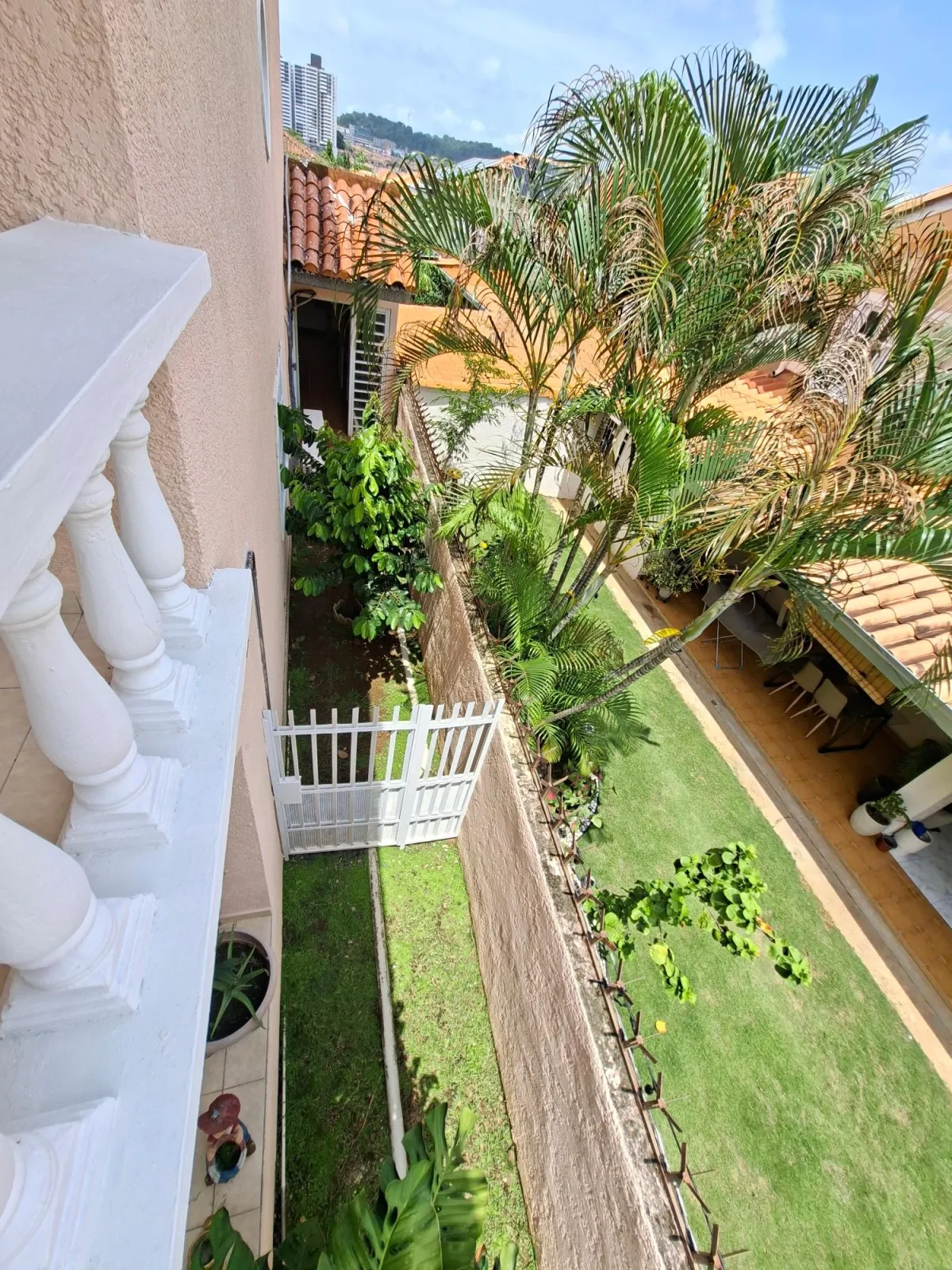 VENTA DE CASA UNIFAMILIAR EN ALTOS DE PANAMÁ