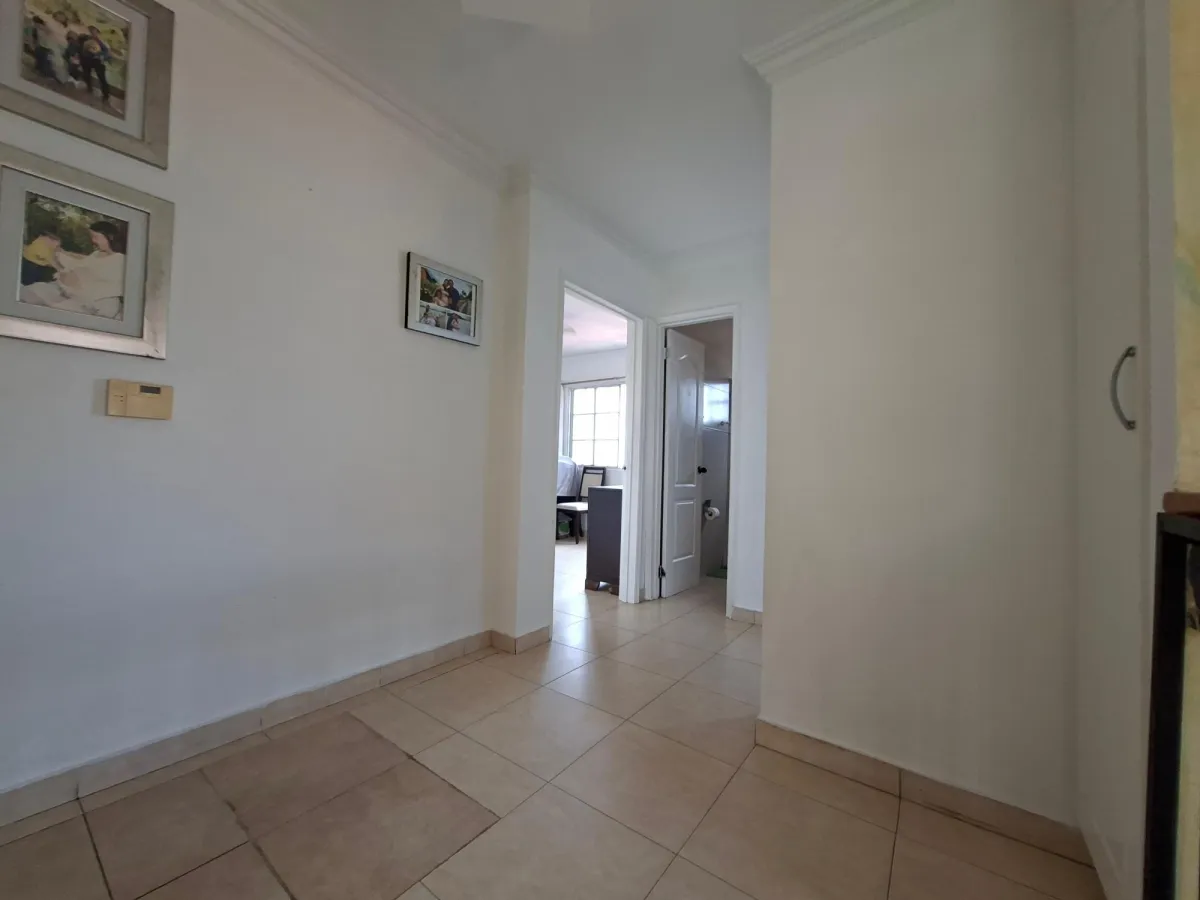VENTA DE CASA UNIFAMILIAR EN ALTOS DE PANAMÁ