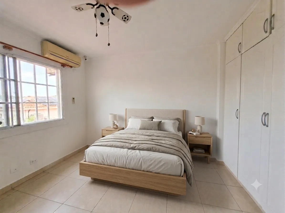 VENTA DE CASA UNIFAMILIAR EN ALTOS DE PANAMÁ