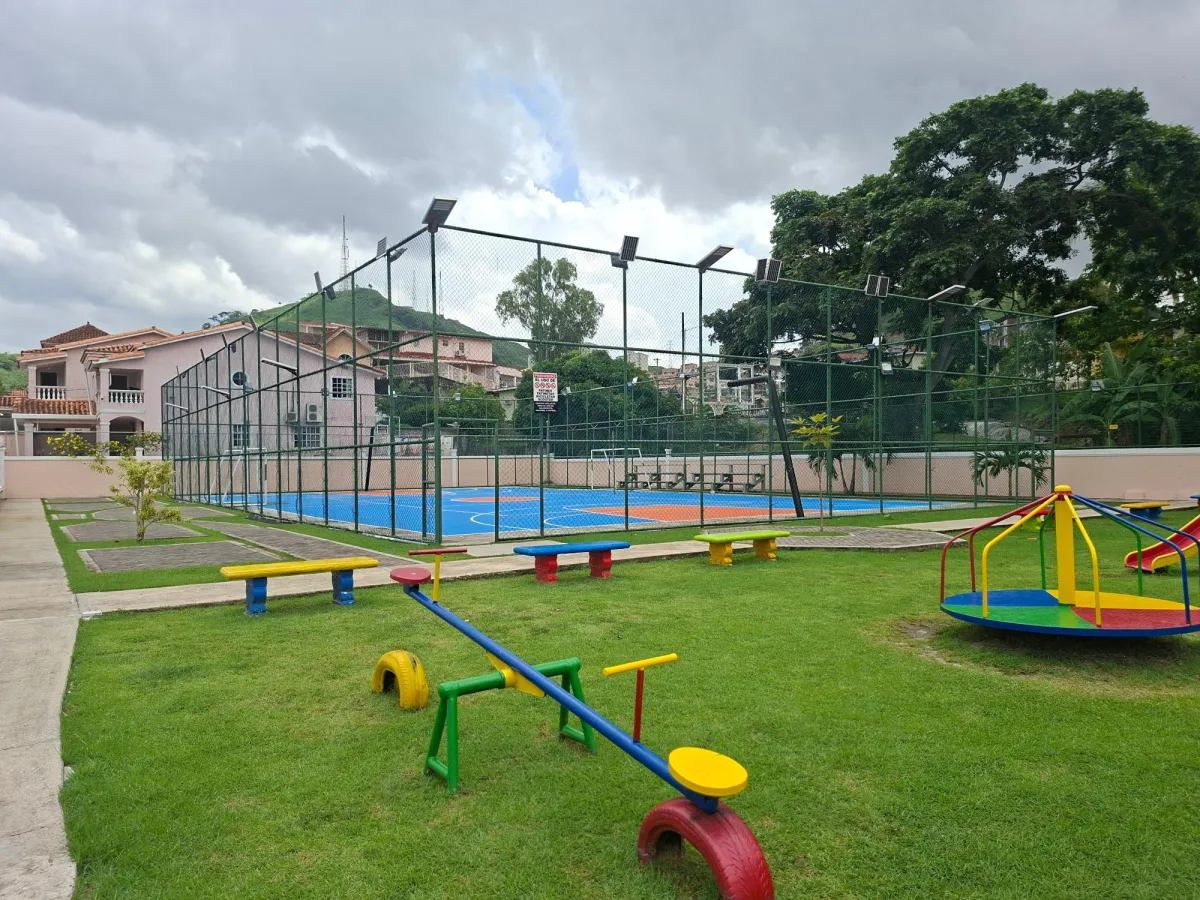 VENTA DE CASA UNIFAMILIAR EN ALTOS DE PANAMÁ