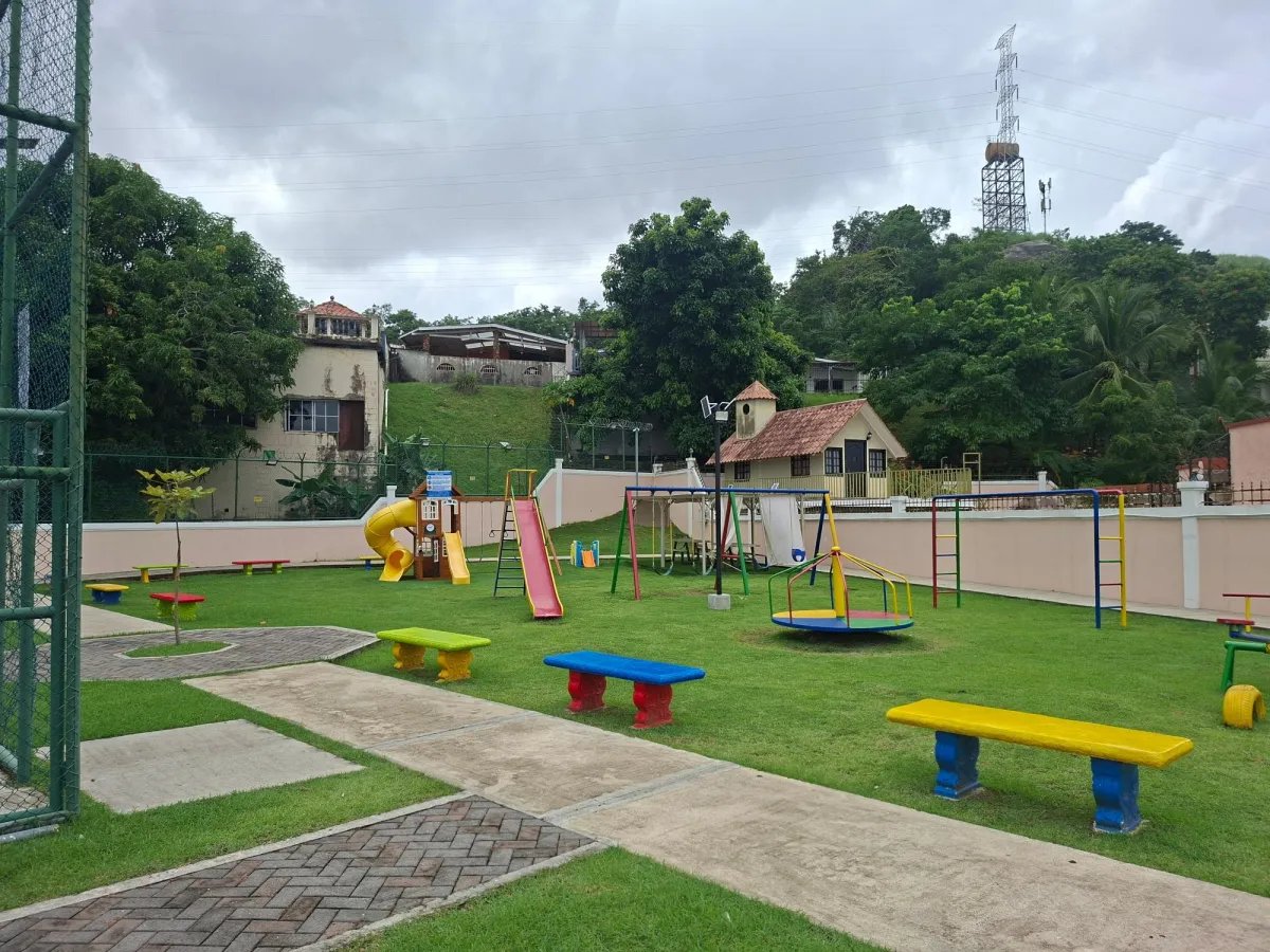 VENTA DE CASA UNIFAMILIAR EN ALTOS DE PANAMÁ