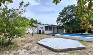 Casa de Playa
