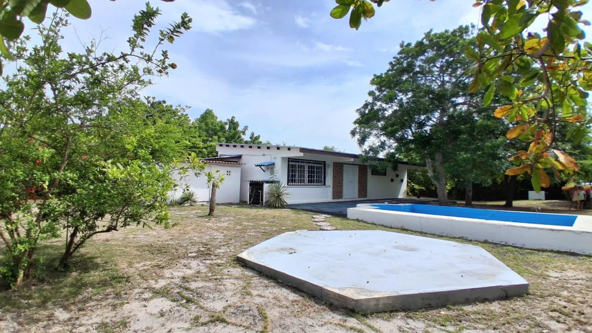 Casa de Playa