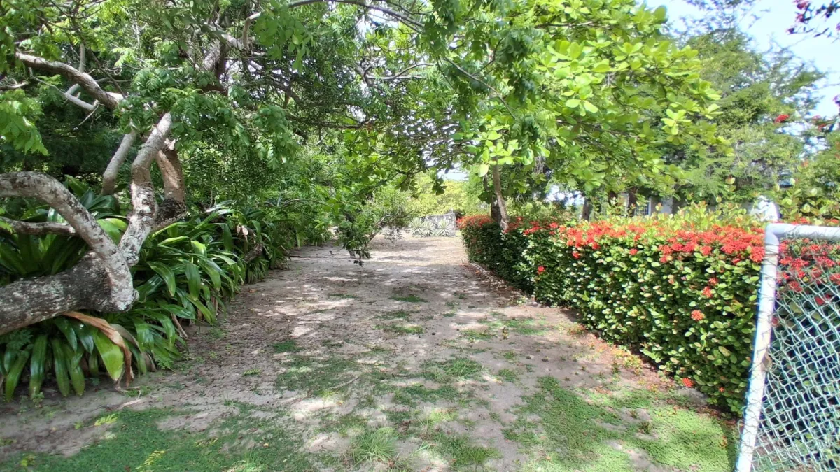 Casa de Playa