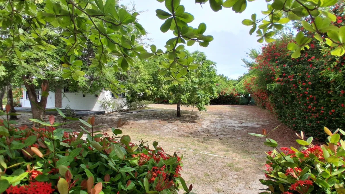 Casa de Playa
