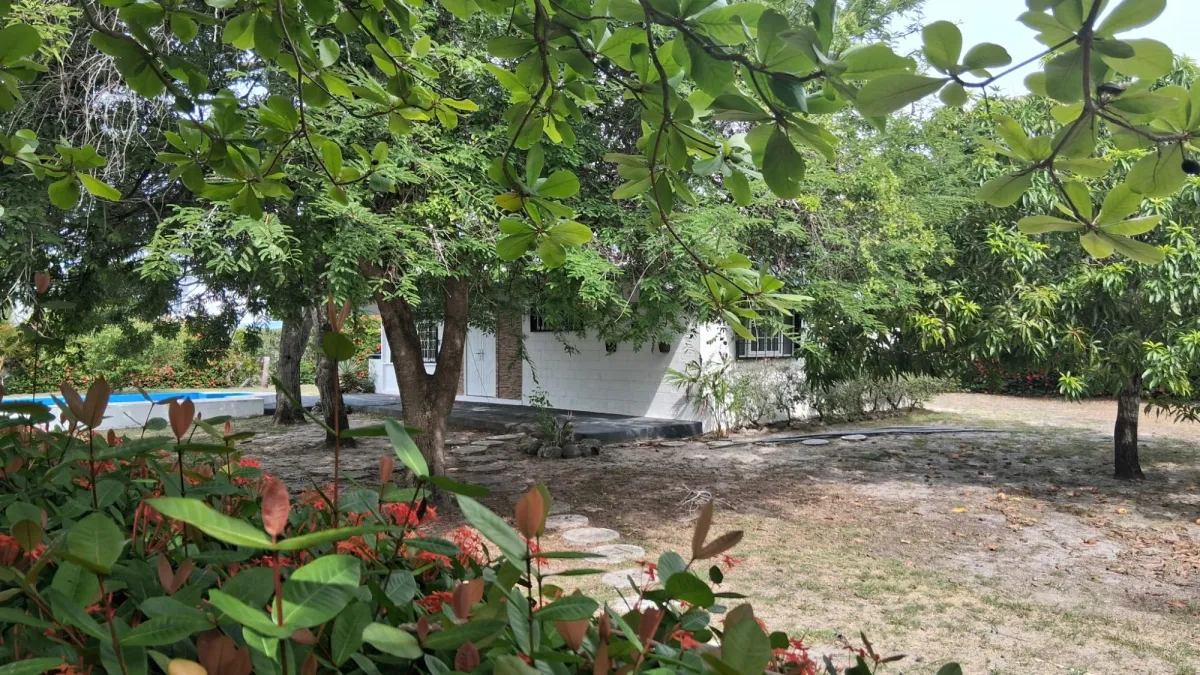 Casa de Playa