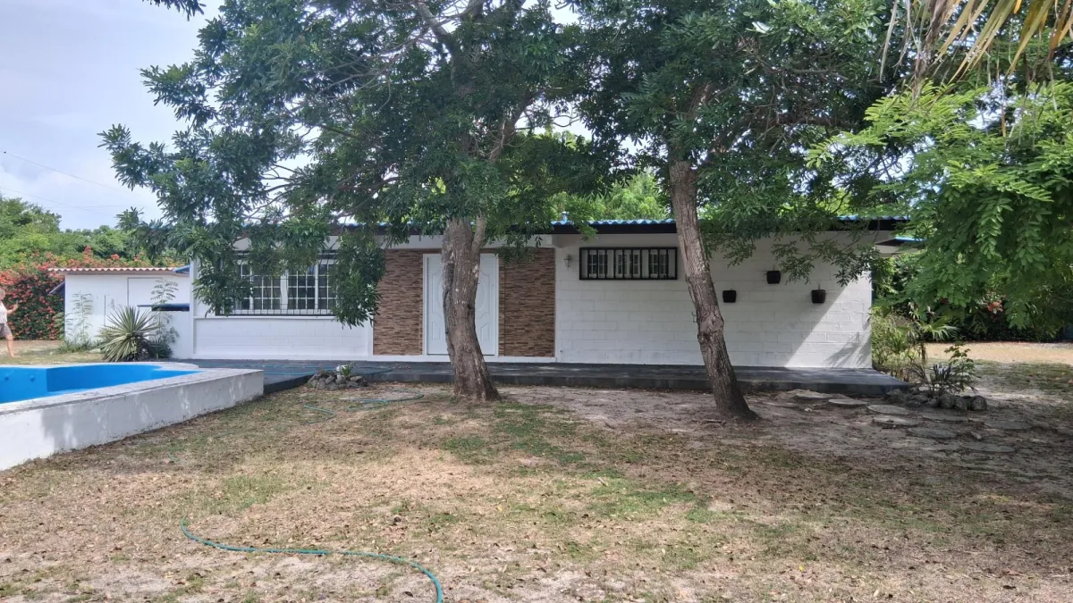 Casa de Playa
