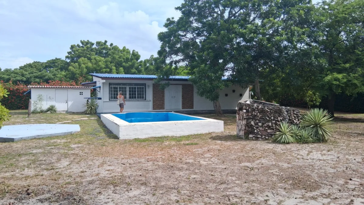 Casa de Playa