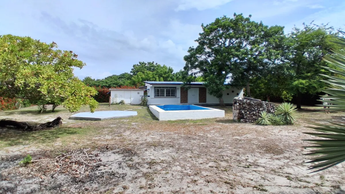 Casa de Playa