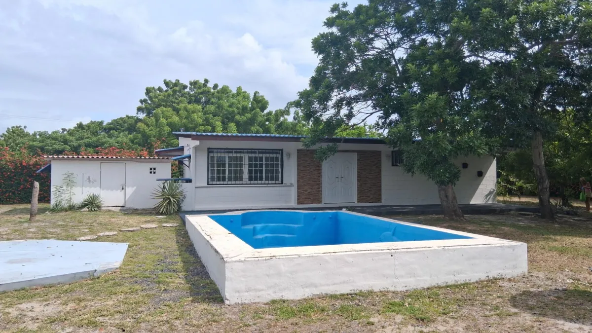 Casa de Playa