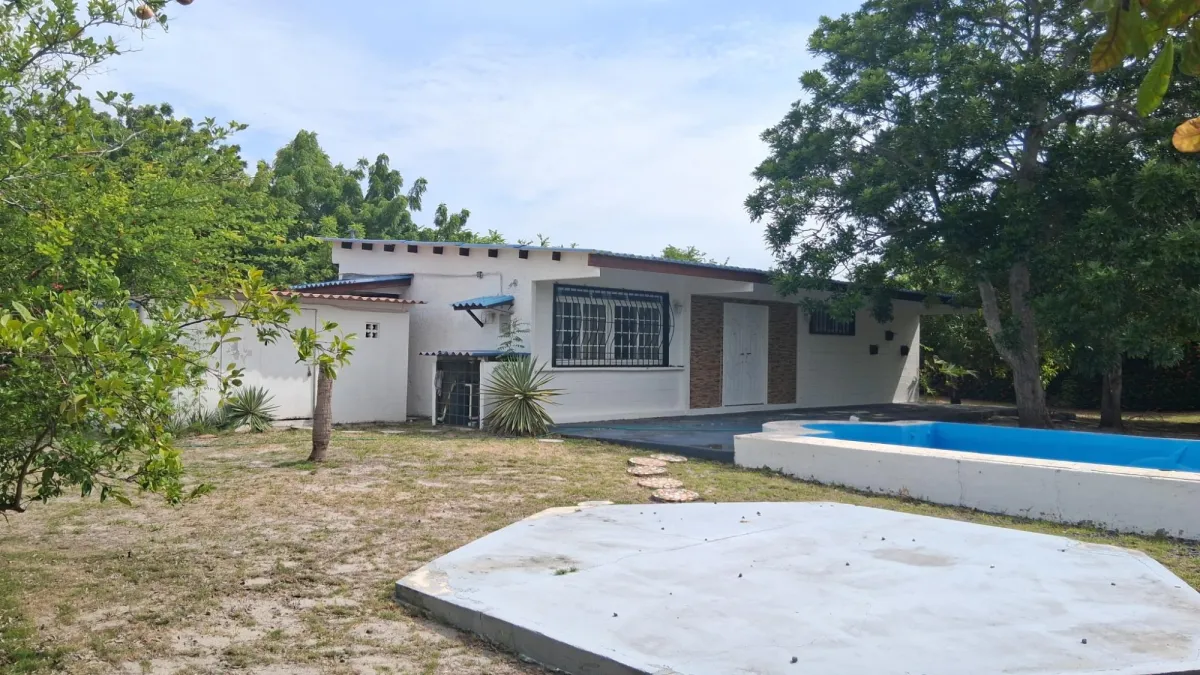 Casa de Playa