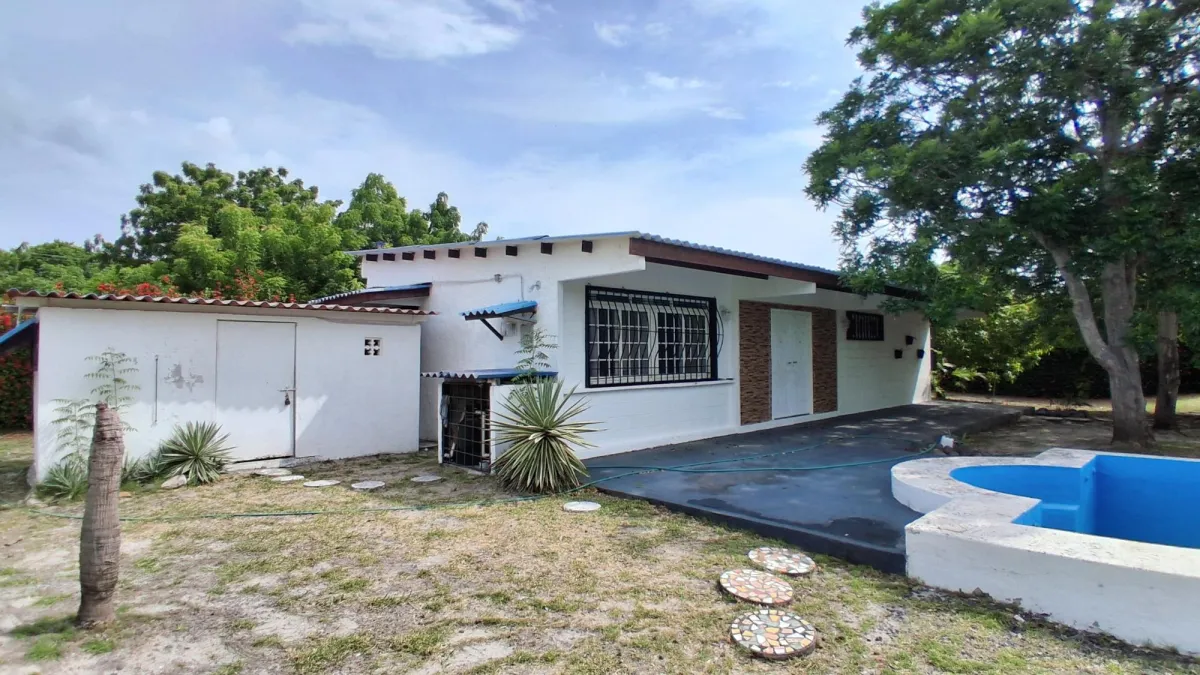 Casa de Playa