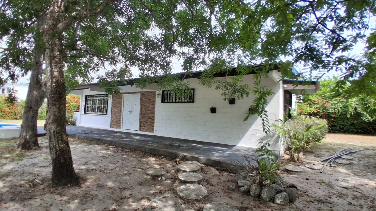 Casa de Playa