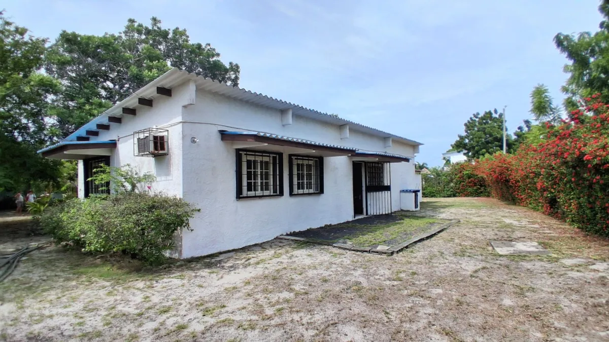 Casa de Playa