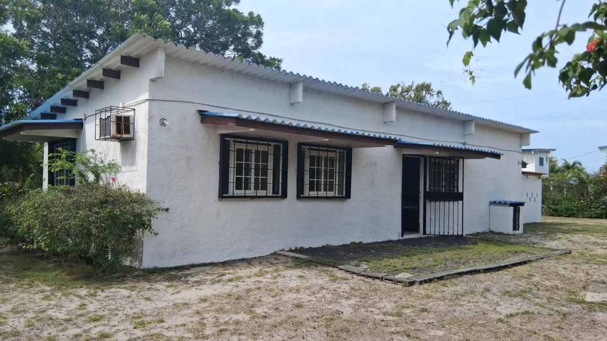 Casa de Playa