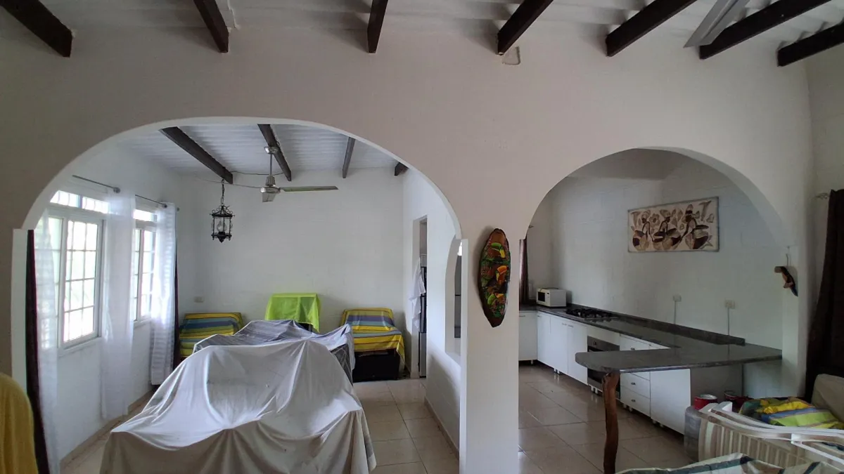 Casa de Playa