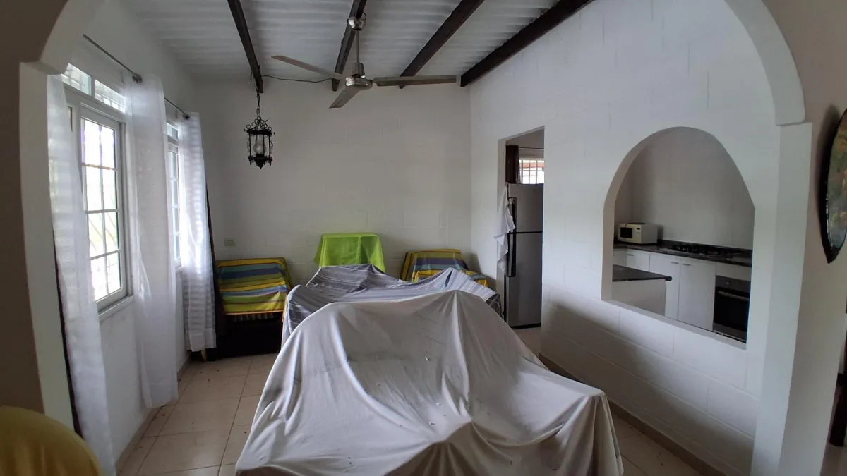 Casa de Playa