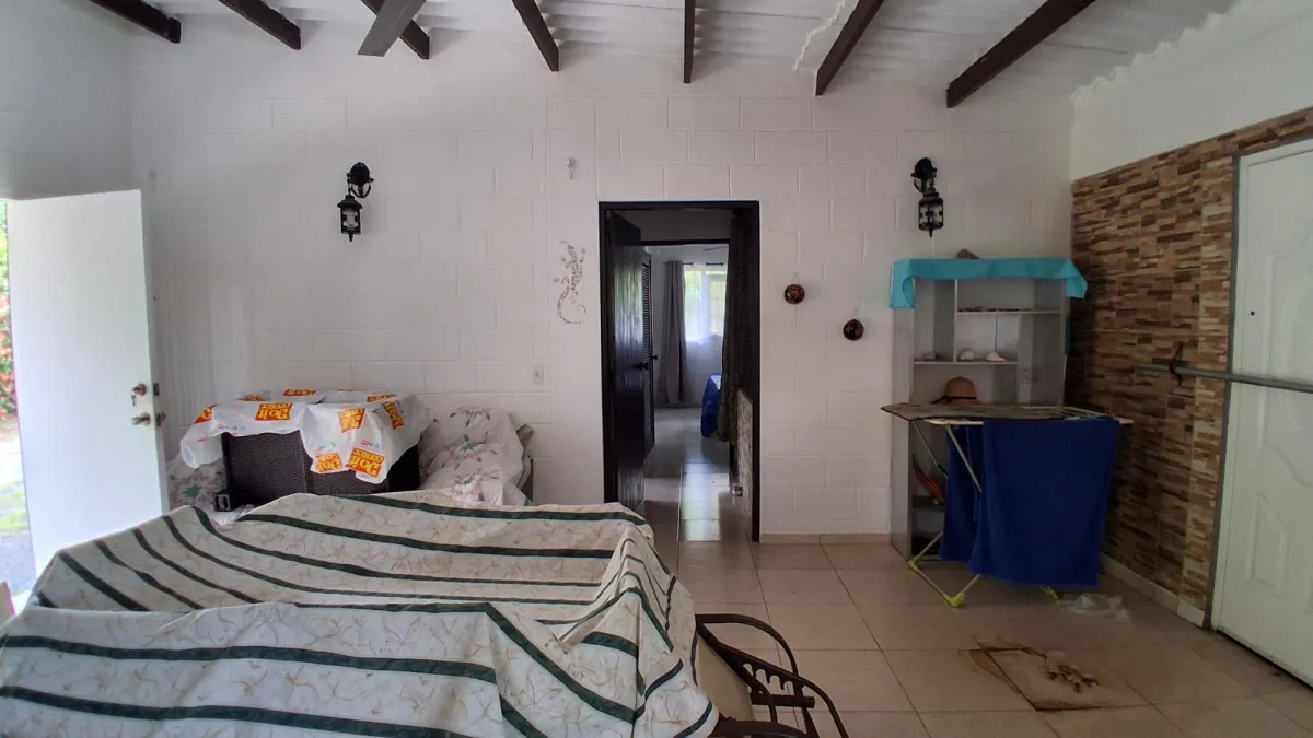 Casa de Playa